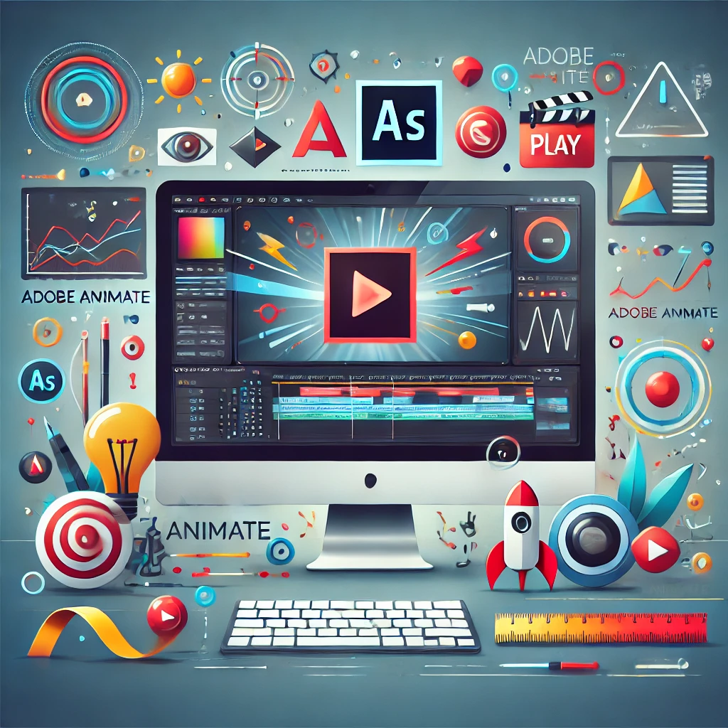 Adobe Animate