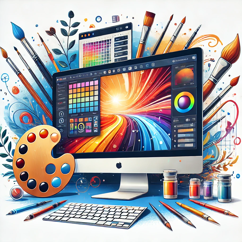 Corel Painter
