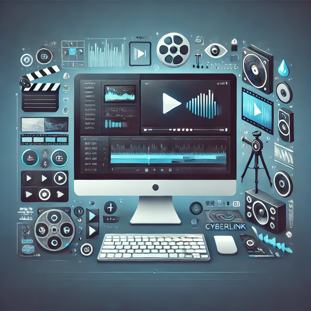 Cyberlink Powerdirector Solusi Editing Video Untuk Pemula Dan Profesional