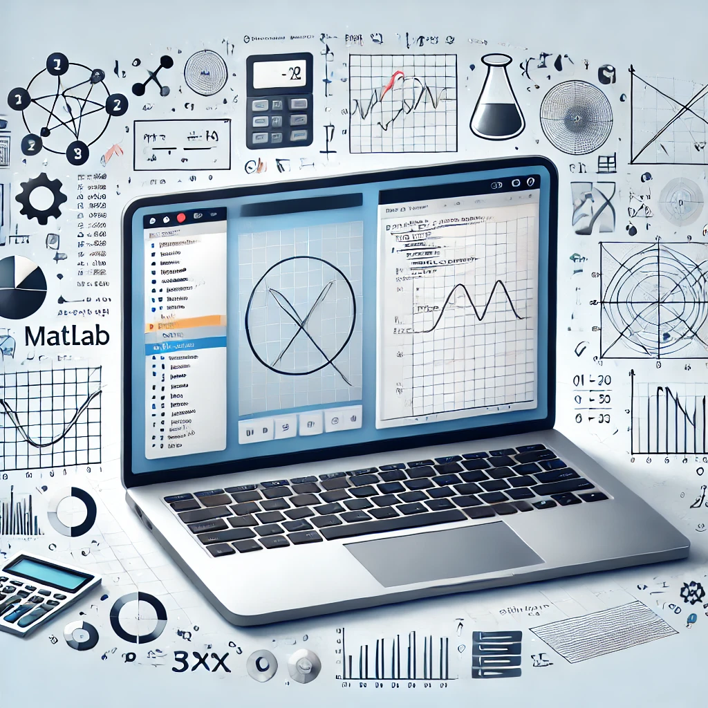 Matlab Platform Komputasi Numerik Untuk Insinyur Dan Ilmuwan