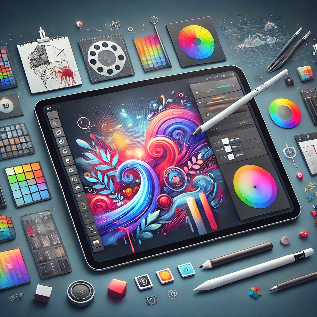 Procreate