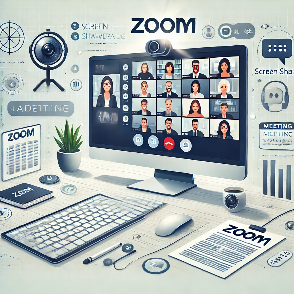 Zoom Video Conference
